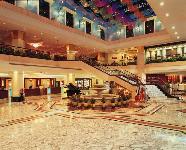 北京华侨大厦(Prime Hotel)